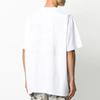 OFF WHITE Mona Lisa Series T Shirt Men's OMAA038F20FAB0140101