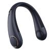 L8 USB Rechargeable Neck Fan: Silent, Portable, Mini Wearable with Long Battery Life - Ideal Gift