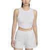 Nike Sportswear Essentials Tank Top Women's White FB8280-051