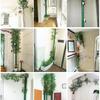 Decorazioni per la casa – Ghirlande e fiori artificiali