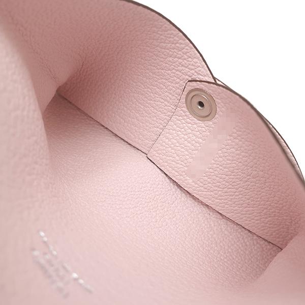 HERMES - Calvi CalviCard Case Shave Array