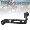 Aluminium Alloy Cycle Disc Brake Adapter  Bike Disc Brake Adapter Accessory