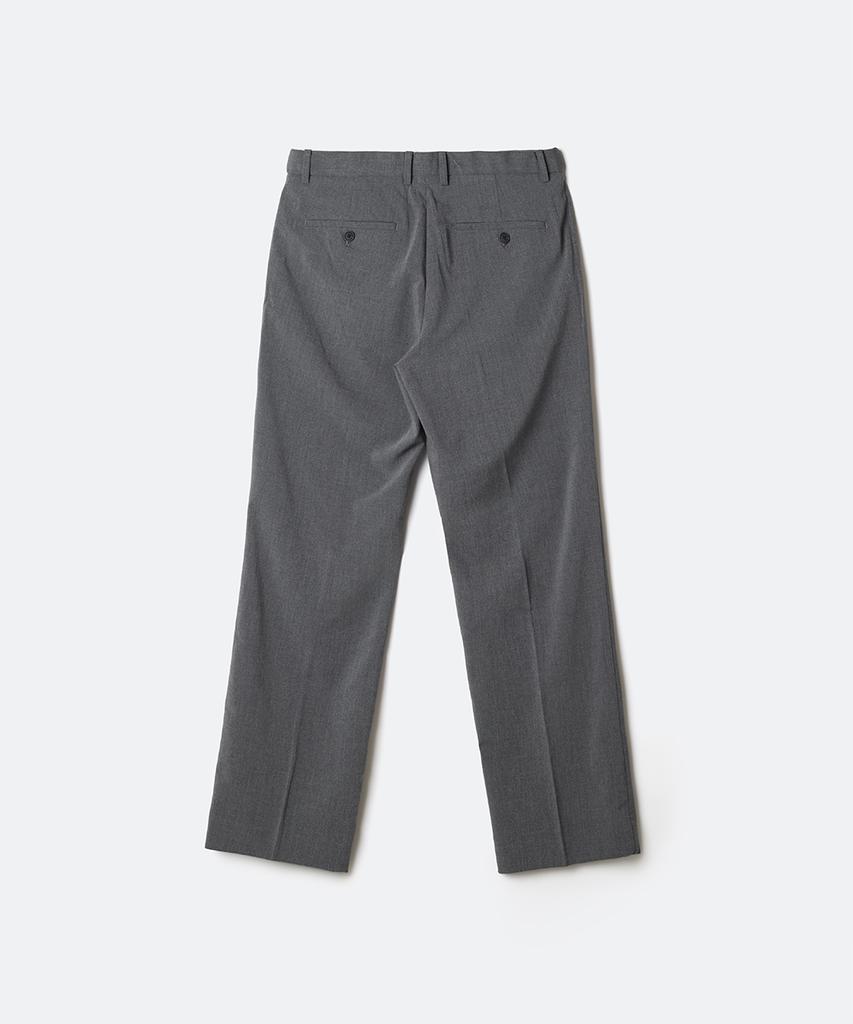 Seupao [Cool] Straight Slacks_Sptag25M41