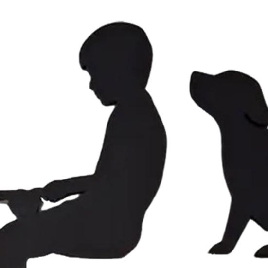 Halloween Door Topper Handmade Wall Decoration Festive Halloween Door Accents