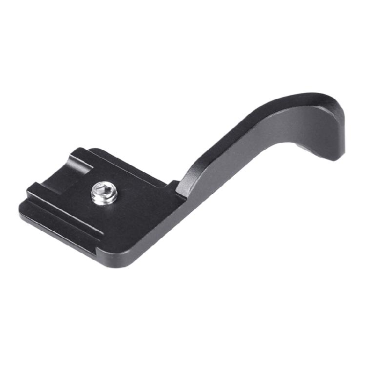 PP Daumen Hoch Griff für Blitzschuh für X10 X100 XE1 X-PRO1 GF1 GF2 GF3 GX1 LX5 LX3 M8