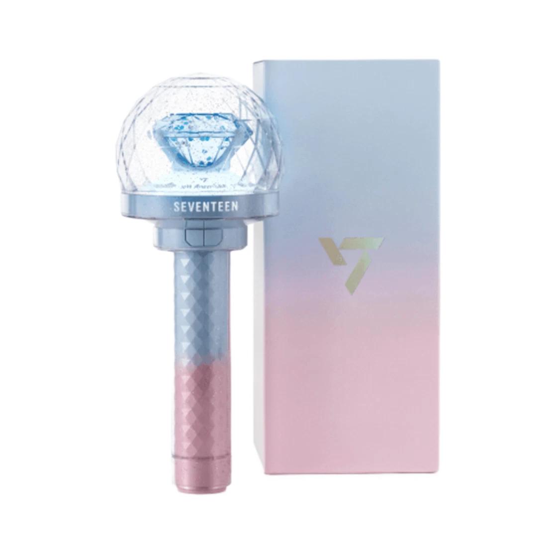Seventeen Official Light Stick Ver.3 10th Anniv ONE SIZE