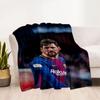 Messi 28 Blanket Soft Warm Cozy Suitable for Livingroom Couch Office for All Occasions Stylish Decor Ideal Gift For Birthday Valentine'S Day