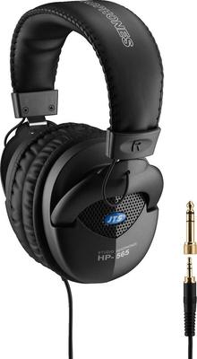 Casque de monitoring JTS HP-565 []
