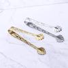 Coffee Dessert Bar Utensil Bread Kitchen Accessories Cube Sugar Tongs Ice Tongs Food Serving Clip
