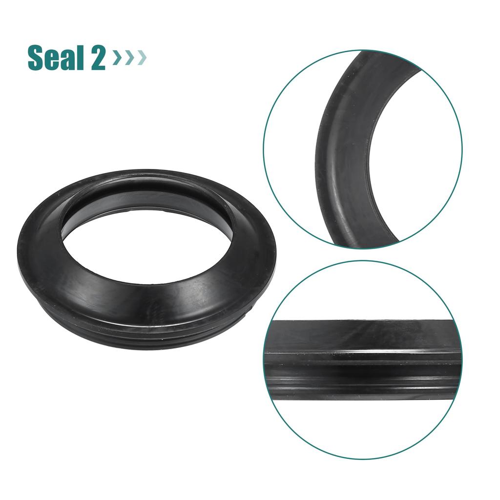 Compatible with X AUTOHAUX YAMAHA 1 set of 38mmx50mmx11mm Motorcycle