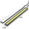 Światła Drl Cob Led 25W Dzienne