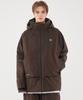 Doll Outerwear 2526 3L Brick Jacket D.Choco Unisex