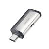 SanDisk 128GB Ultra Dual Drive Go Type-C USB 3.1 Flash Drive