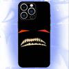 ROCK D-Disturbed Band  Phone Case For iPhone 17,16,15,14,13,12,11,Pro,XS,Max,XR,Plus,E,SE4,Mini Black Soft Cover