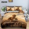 Mandala  Buddha Bedding Set Mandala Quilt Cover Duvet Cover Set Luxury Bed Sets Bohemian Buddhist Souvenir Bedroom Decorations