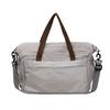 Large Capacity Short Distance Travel Bag Women's Lightweight Sports Fitness Bag Storage Luggage Bag