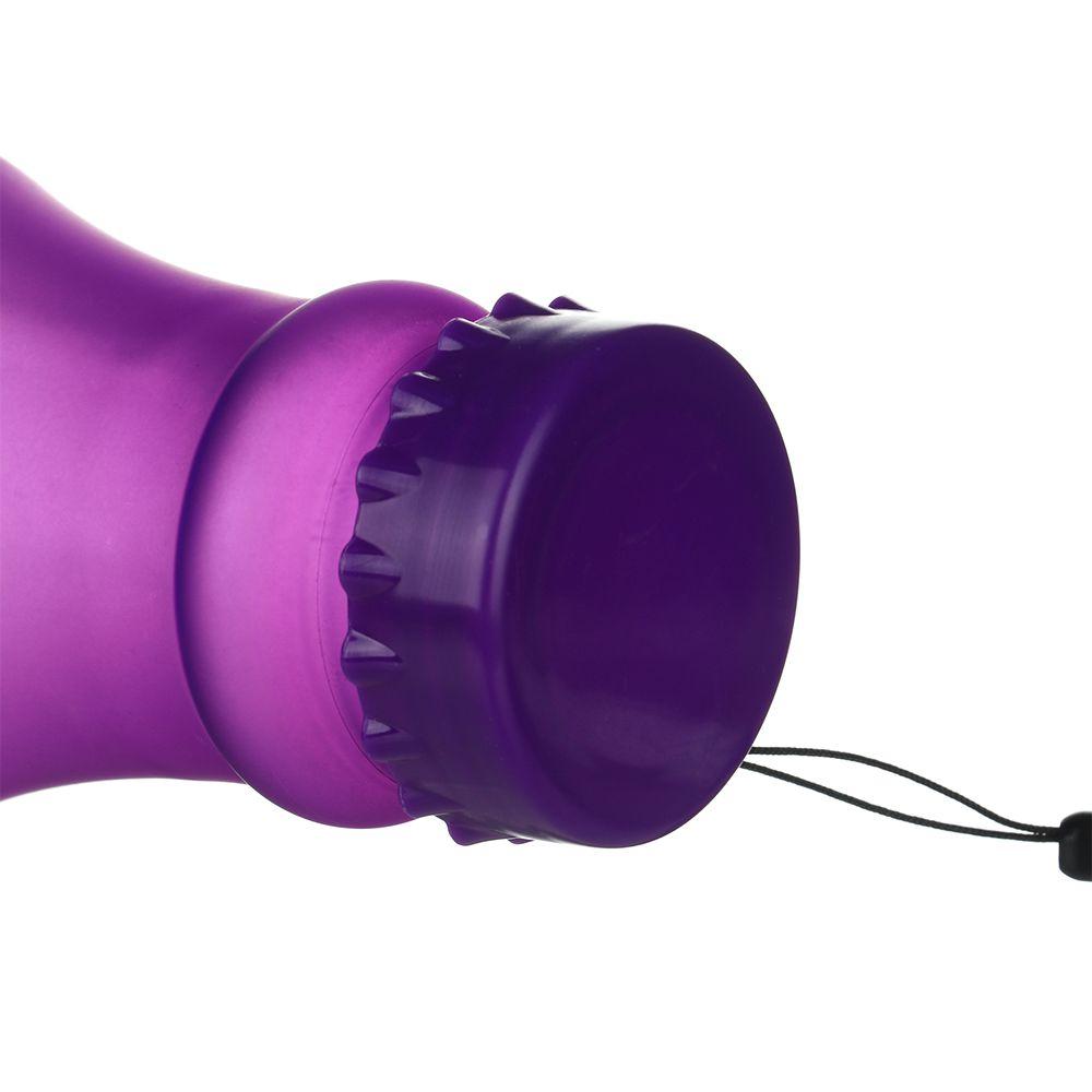 550ml Cycling Traveling Portable Durable Sports Bottle Dull Polish Cup Water Bottle Drinking Bottle