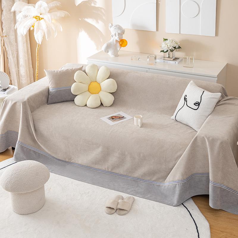 Водонепроницаемое полотенце для дивана — фото 3