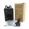 Portable Ultrasonic Dog Bark Stopper and Training Device for Indoor/Outdoor Use
