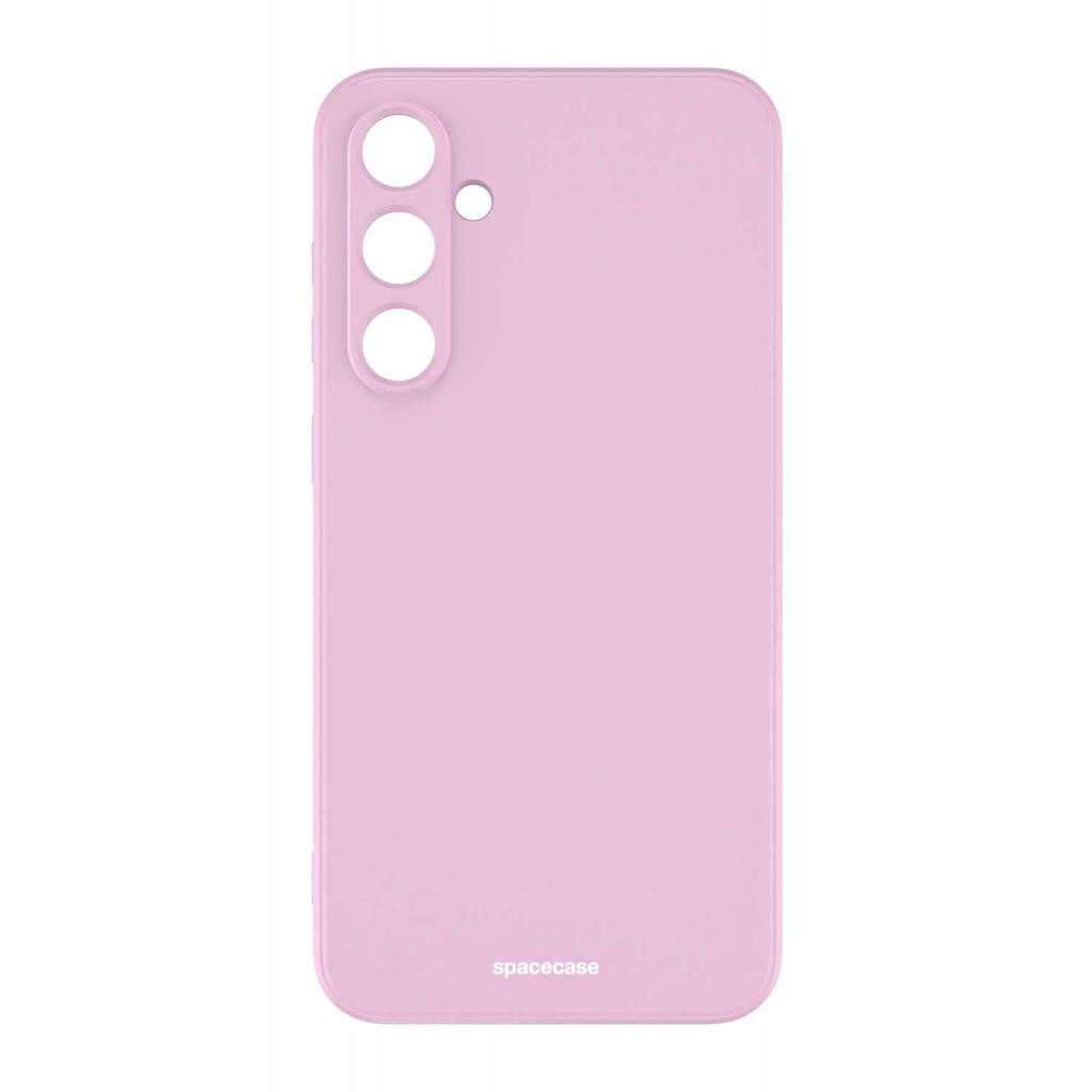 Sc Silicone Case Galaxy S23 Fe Lilac