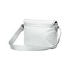 Skechers Casual Water-Resistant Messenger Bag