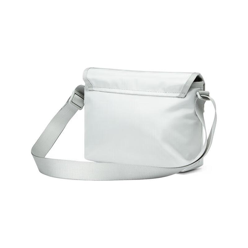 Skechers Casual Water-Resistant Messenger Bag