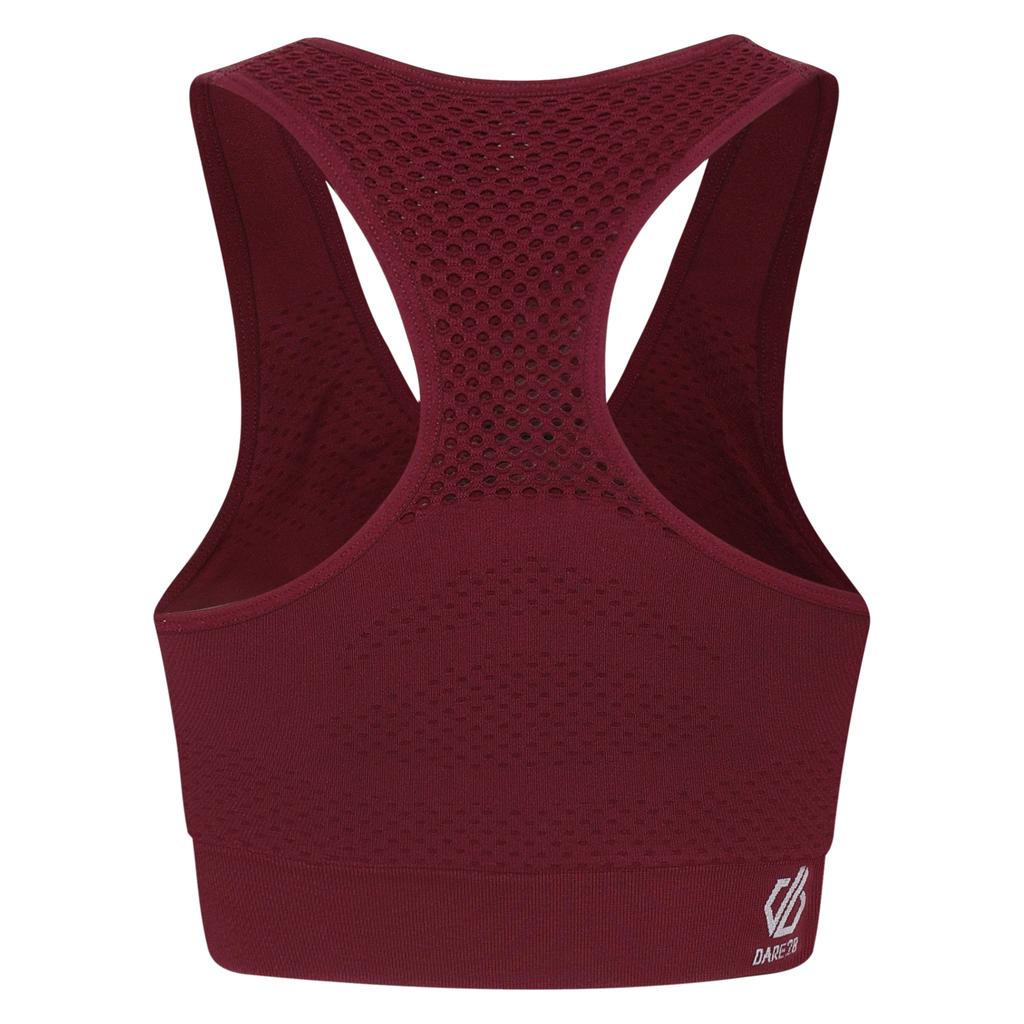 Womens/Ladies Dont Sweat It Sports Bra