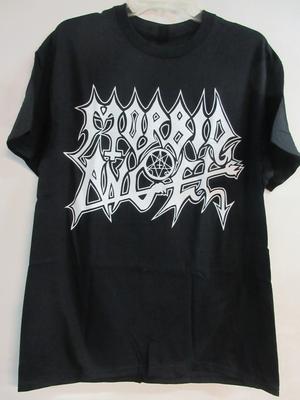 MORBID ANGEL OFFIZIELLES MERCH EXTREME PEOPLE BAND KONZERT MUSIK GROSS Unisex T-Shirt