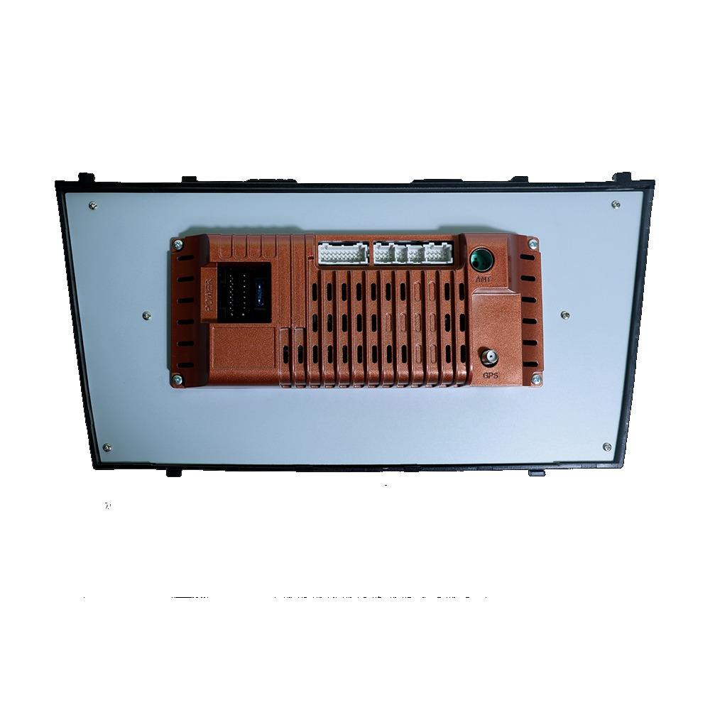 Autorádio 2Din Android 8PALCOVÉ Pro Toyota Camry XV40 2006-2011 Carplay Multimediální Přehrávač Stereo Autoaudio Hlavní Jednotka Navigace GPS 1+32GB