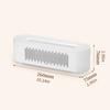 Simulated Flame Cool Misting Humidifier with 6 Color Light Flame Air Diffuser Humidifier Air Humidifier for Home Bedroom