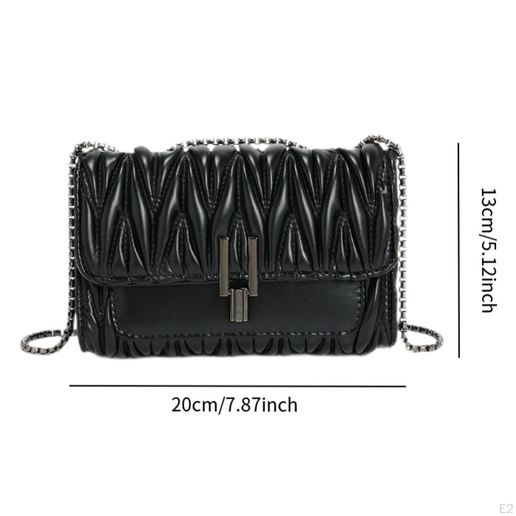 Women Shoulder Bag Phone Wallet Purse Evening Fashion Tote Crossbody