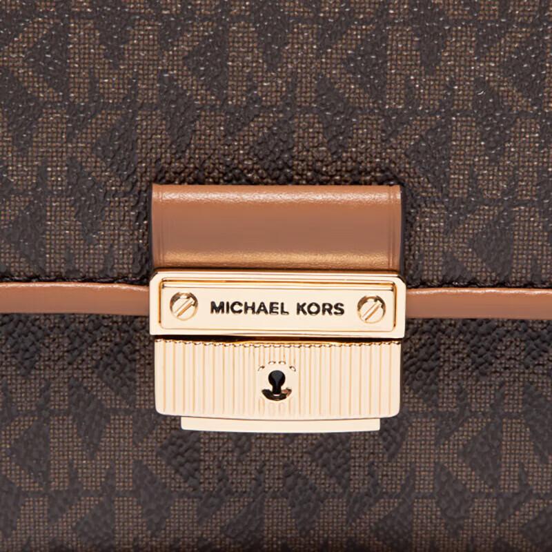 Michael Kors Bradshaw Shoulder Bag