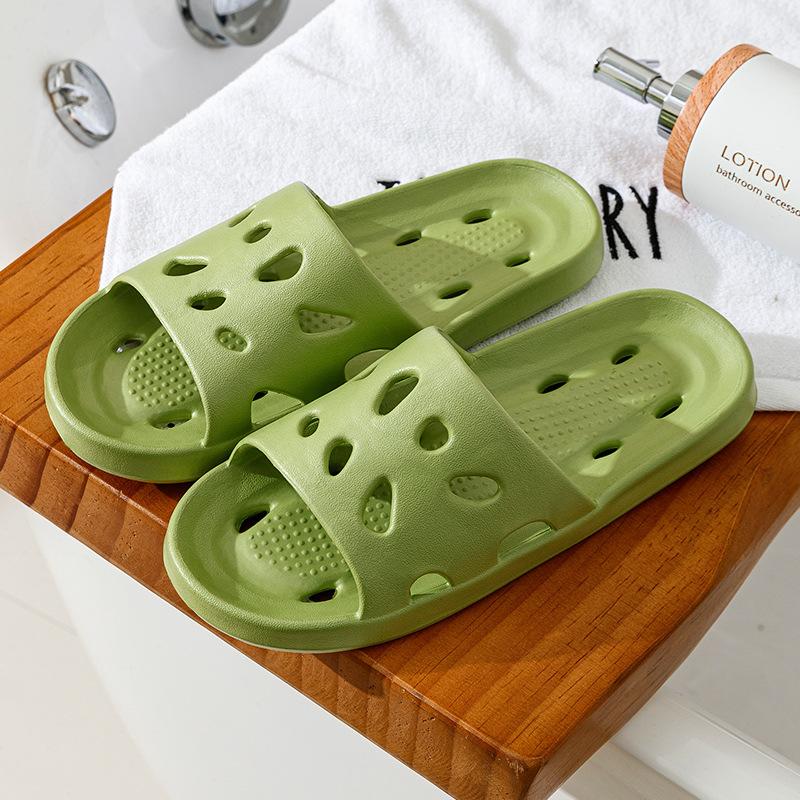 Módní letní pár protiskluzové ploché pantofle pružné měkké útulné plážové sandály pánské pantofle dámské ležérní domácí vnitřní žabky