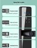 Smart Bluetooth Fingerprint Door Lock with WiFi and Password for Apartments and Homestays