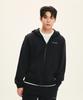 Discovery Expedition Knit Washed Men'S Training Jacket (Black)