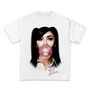 Mariah The Scientist Bubble Gum T-Shirt Short Sleeve IM014