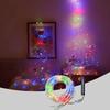 Solar Waterfall Branch Lights Warm White LED Copper Wire Lights Waterproof Solar Powered Vine Lights for Outdoor Garden Patio