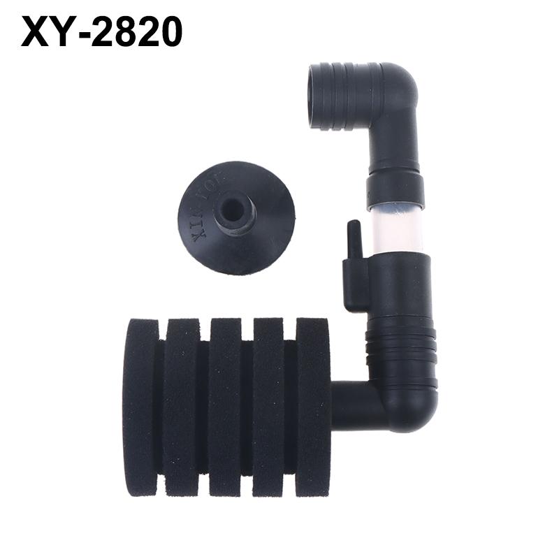 Aquarium Silent Filter Sponge For Fish Tank Air Pump Skimmer Biochemical Sponge Filter Aquarium Bio Filter Aquarium Practical