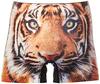Hip Shop Herren Tier Tiger Unterwäsche, Größe LL