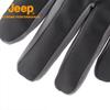 Jeep Windproof Insulated Cycling & Outdoor Gloves