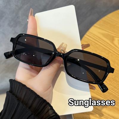 Brillen & Accessoires – Sonnenbrille