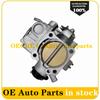 Auto Parts Throttle Body Assembly 3510039600 35100-39600 For 2003-2005 KIA Sorento 3.5L V6 cars accessories tools