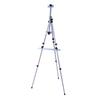 Outdoor Aluminum Easel Holbein Lightweight Foldable Silver WL-63