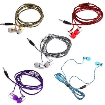 Casque d'Écoute Binaural pour E-sport Écouteurs Stéréo Étanche Casque Stéréo Casque avec Subwoofer Casque Filaire pour Musique
