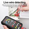 HABOTEST HT124B+ Mini Digital Display High-precision Multimeter