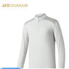 Men's Champion Outdoor Long Sleeve Knit Shirt