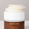 Sandawha Vitamin C Whitening Toner Pad 60ea 130ml