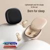 Cross-Border TWS Bluetooth Earphones with Large Battery, Wireless Charging, In-Ear, Private Mold, Mini, and Non-In-Ear Options