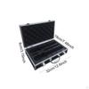Case, Carrying Shockproof, Portable Box, Organizer