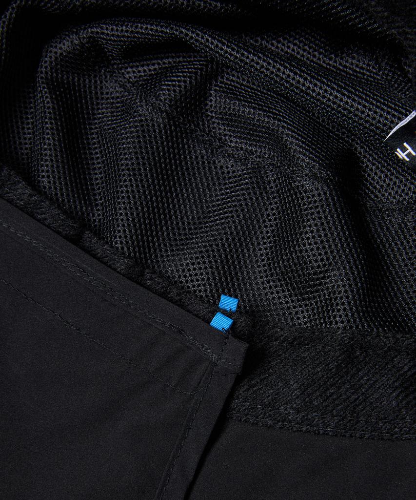 Hellinogseuweeo Sunshade Packable Bucket Hat_Black